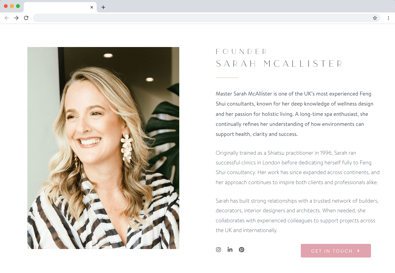 Feng Shui Agency -  Feng Shui Agency -