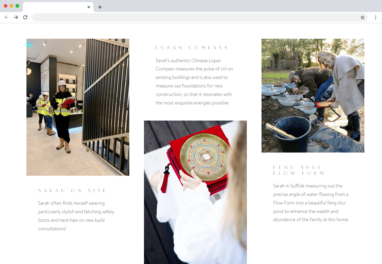 Feng Shui Agency -  Feng Shui Agency -