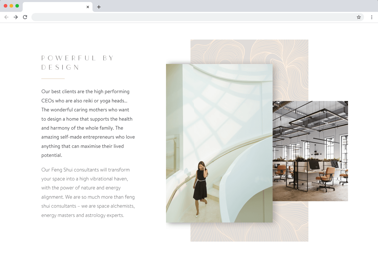 Feng Shui Agency -  Feng Shui Agency -