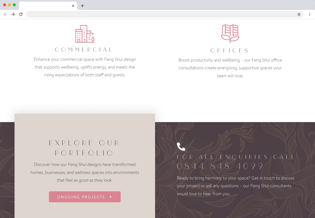 Feng Shui Agency -  Feng Shui Agency -