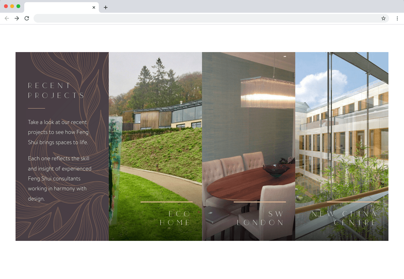 Feng Shui Agency -  Feng Shui Agency -