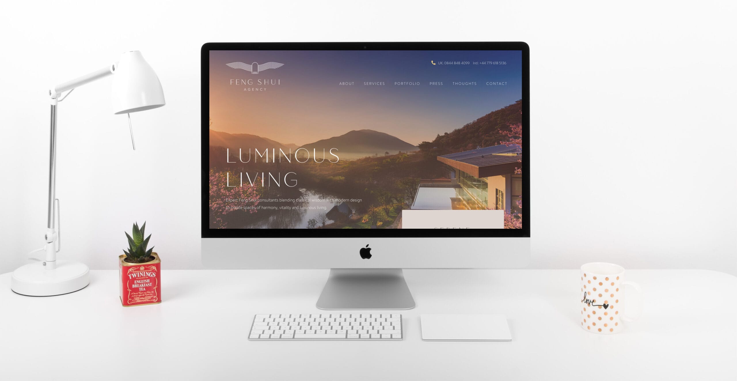 Feng Shui Agency -  Feng Shui Agency -