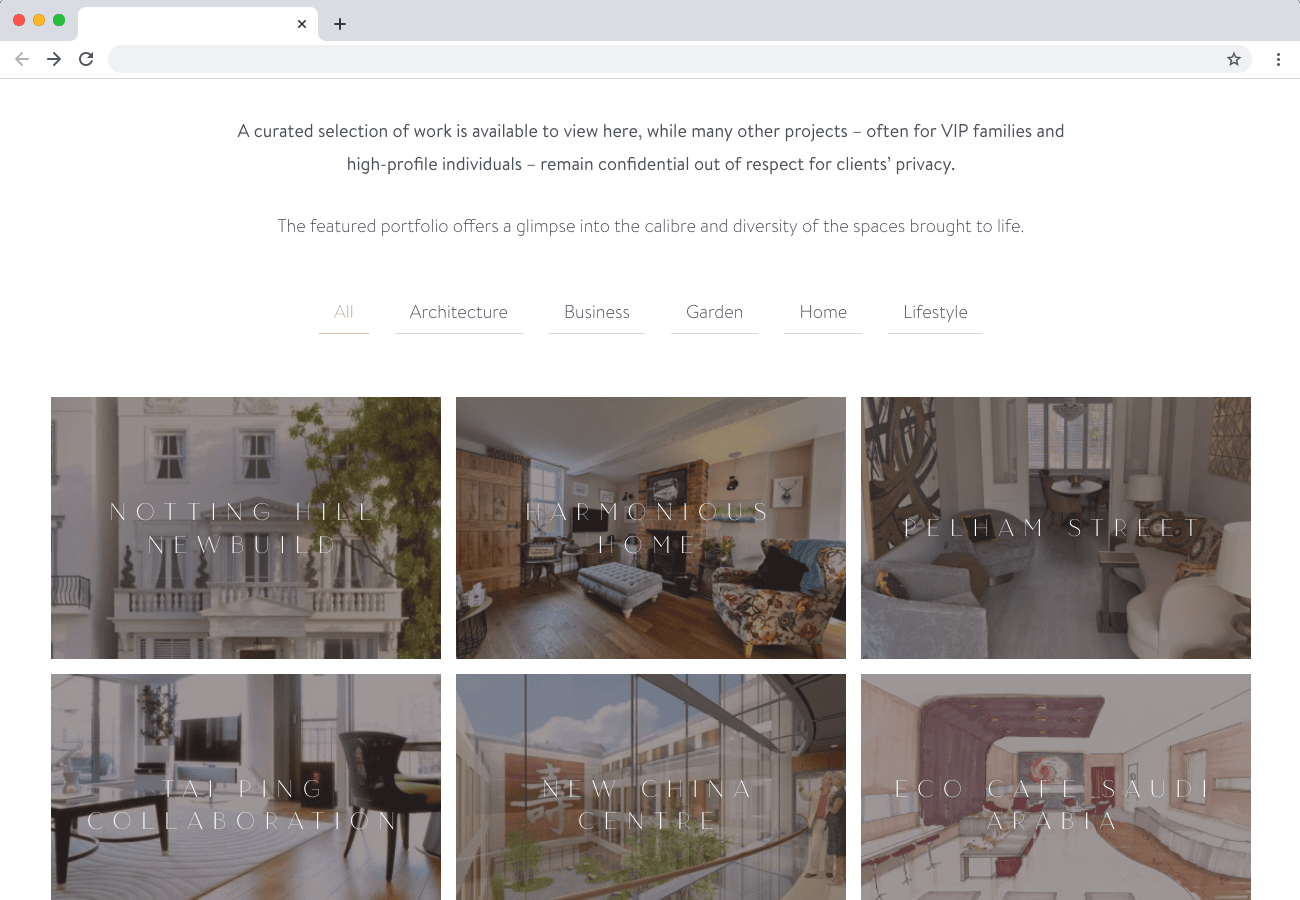 Feng Shui Agency -  Feng Shui Agency -