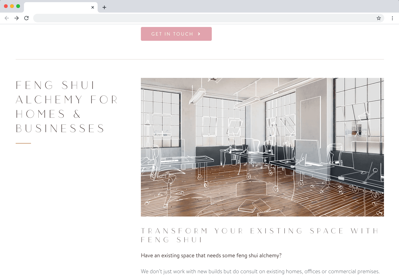 Feng Shui Agency -  Feng Shui Agency -